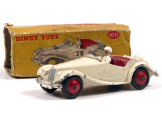 DINKY TOYS (GB) (1)