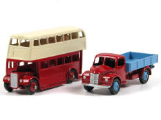 DINKY TOYS (GB) (2)