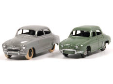 DINKY TOYS (FRANCE) (2)