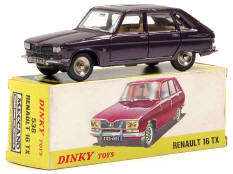 DINKY TOYS FRANCE (1)