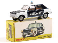DINKY TOYS FRANCE (1)