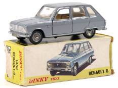 DINKY TOYS FRANCE (1)