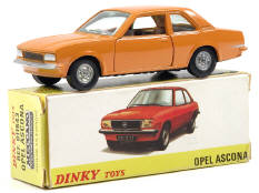 DINKY TOYS FRANCE (1)