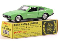DINKY TOYS FRANCE (1)