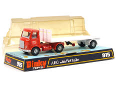 DINKY TOYS (GB) (1)