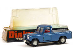 DINKY TOYS GB (1)