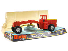 DINKY TOYS (GB) (1)