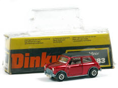 DINKY TOYS GB (1)