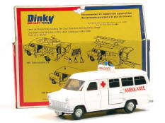 DINKY TOYS (GB) (1)