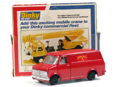 DINKY TOYS GB (1)