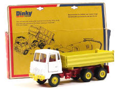 DINKY TOYS (GB) (1)