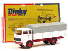 DINKY TOYS GB (1)