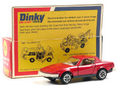 DINKY TOYS GB (1)