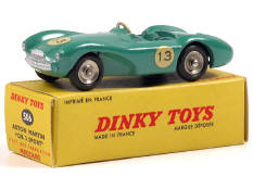 DINKY TOYS FRANCE (1)