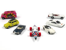 CORGI TOYS (GB) (1)