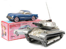 FIFTIES & LYRA (2)