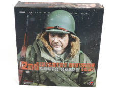 SOLDIER STORY (CHINE) (1)