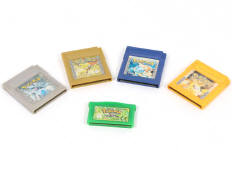 NINTENDO (JAPON) (5)