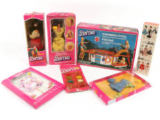 MATTEL (USA) (7)