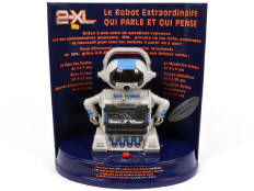 KENNER PARKER (FRANCE) (1)