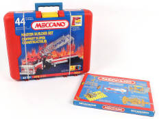 MECCANO (FRANCE) (2)