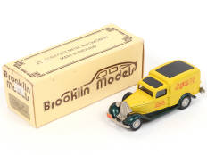 Lot 158 - BROOKLIN MODELS (GB) (1)