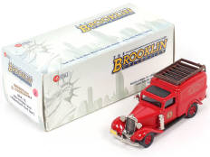 Lot 157 - BROOKLIN MODELS (GB) (1)