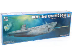 TRUMPETER (CHINE) (1)