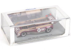 Lot 98 - SPARK (MACAU) (1)