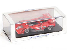 Lot 100 - SPARK (MACAU) (1)