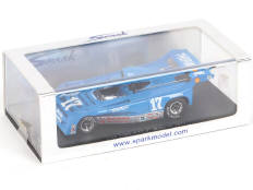 Lot 99 - SPARK (MACAU) (1)