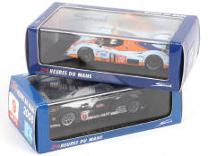 Lot 104 - SPARK (MACAU) (2)