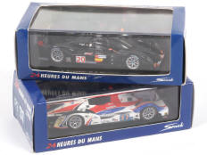 Lot 103 - SPARK (MACAU) (2)