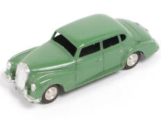 Lot 114 - MÄRKLIN (ALLEMAGNE) (1)