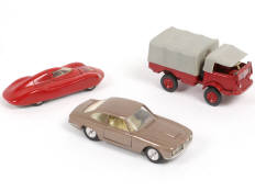 Lot 208 - SOLIDO (FRANCE) (3)