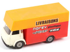 Lot 186 - NOREV (FRANCE) (1)