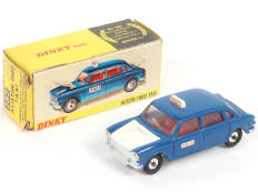 Lot 293 - DINKY TOYS (GB) (1)