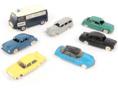 Lot 203 - MINIALUXE (FRANCE) (7)