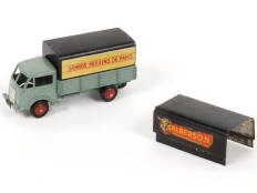 Lot 265 - DINKY TOYS (FRANCE) (2)