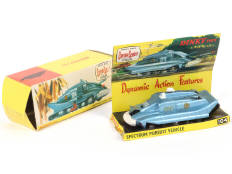 Lot 281 - DINKY TOYS (GB) (1)