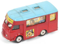 Lot 166 - CORGI TOYS (GB) (1)