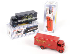 Lot 135 - DAN-TOYS (FRANCE) (2)