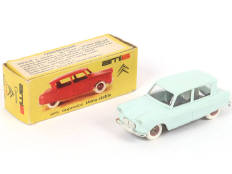 Lot 192 - MINIALUXE (FRANCE) (1)