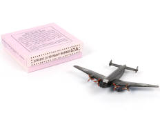 Lot 299 - DINKY TOYS (GB) (1)