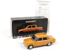 MINICHAMPS (ALLEMAGNE) (1)