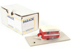 Lot 218 - PARADE (FRANCE) (1)