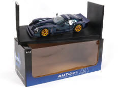 Lot 42 - AUTOART (ALLEMAGNE) (1)