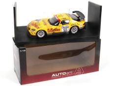 Lot 48 - AUTOART (ALLEMAGNE) (1)