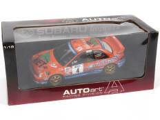 Lot 44 - AUTOART (ALLEMAGNE) (1)