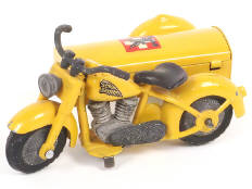 Lot 111 - TEKNO (DANEMARK) (1)